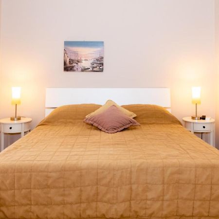 Cozy Studio Vanja Vodice Eksteriør billede
