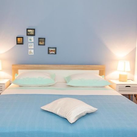 Cozy Studio Vanja Vodice Eksteriør billede
