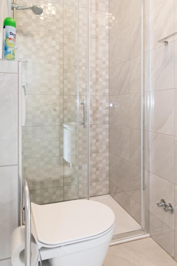 Cozy Studio Vanja Vodice Eksteriør billede