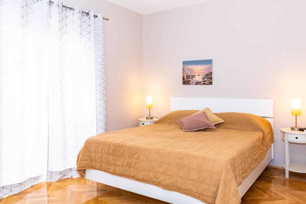 Cozy Studio Vanja Vodice Eksteriør billede