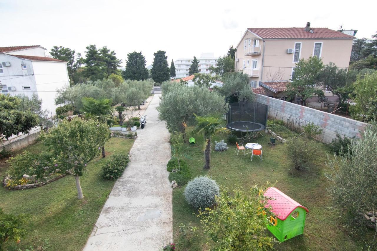 Cozy Studio Vanja Vodice Eksteriør billede