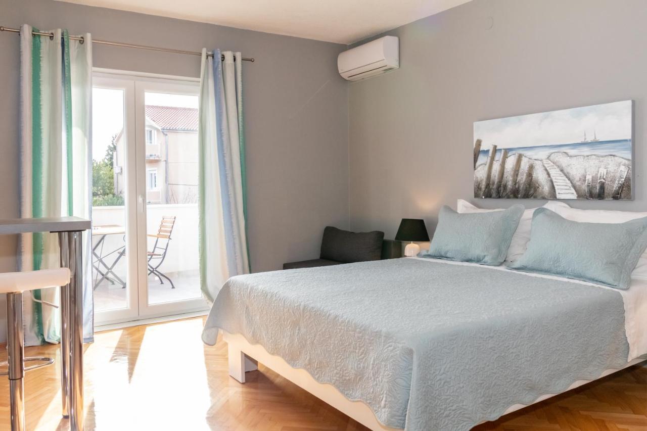 Cozy Studio Vanja Vodice Eksteriør billede