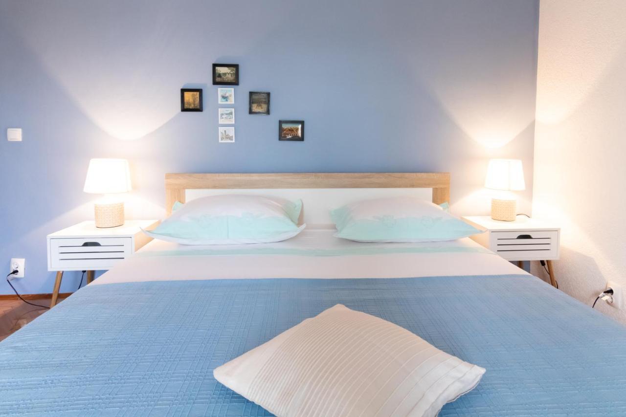 Cozy Studio Vanja Vodice Eksteriør billede