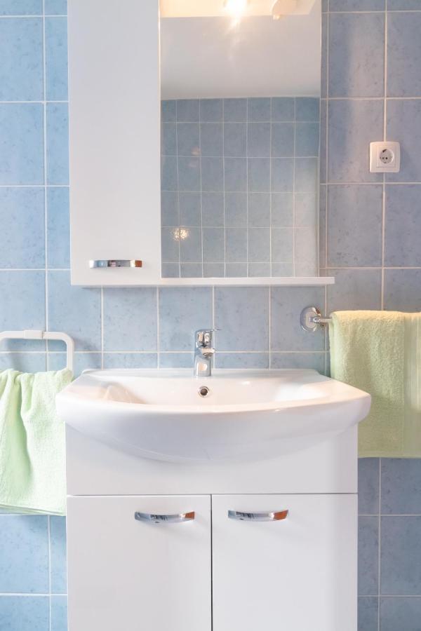 Cozy Studio Vanja Vodice Eksteriør billede
