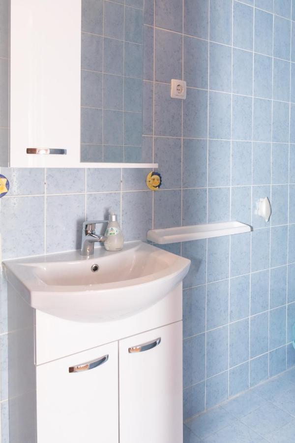 Cozy Studio Vanja Vodice Eksteriør billede
