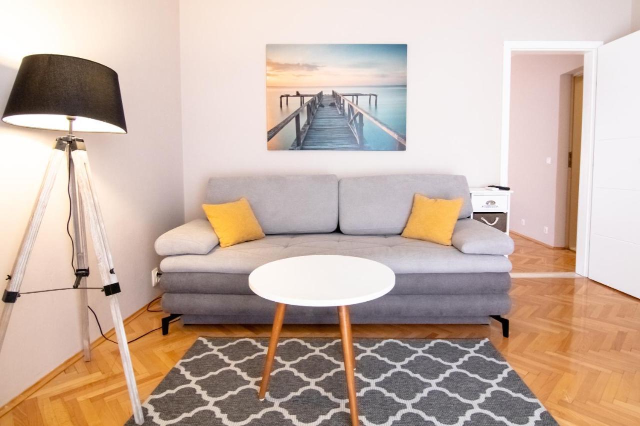 Cozy Studio Vanja Vodice Eksteriør billede