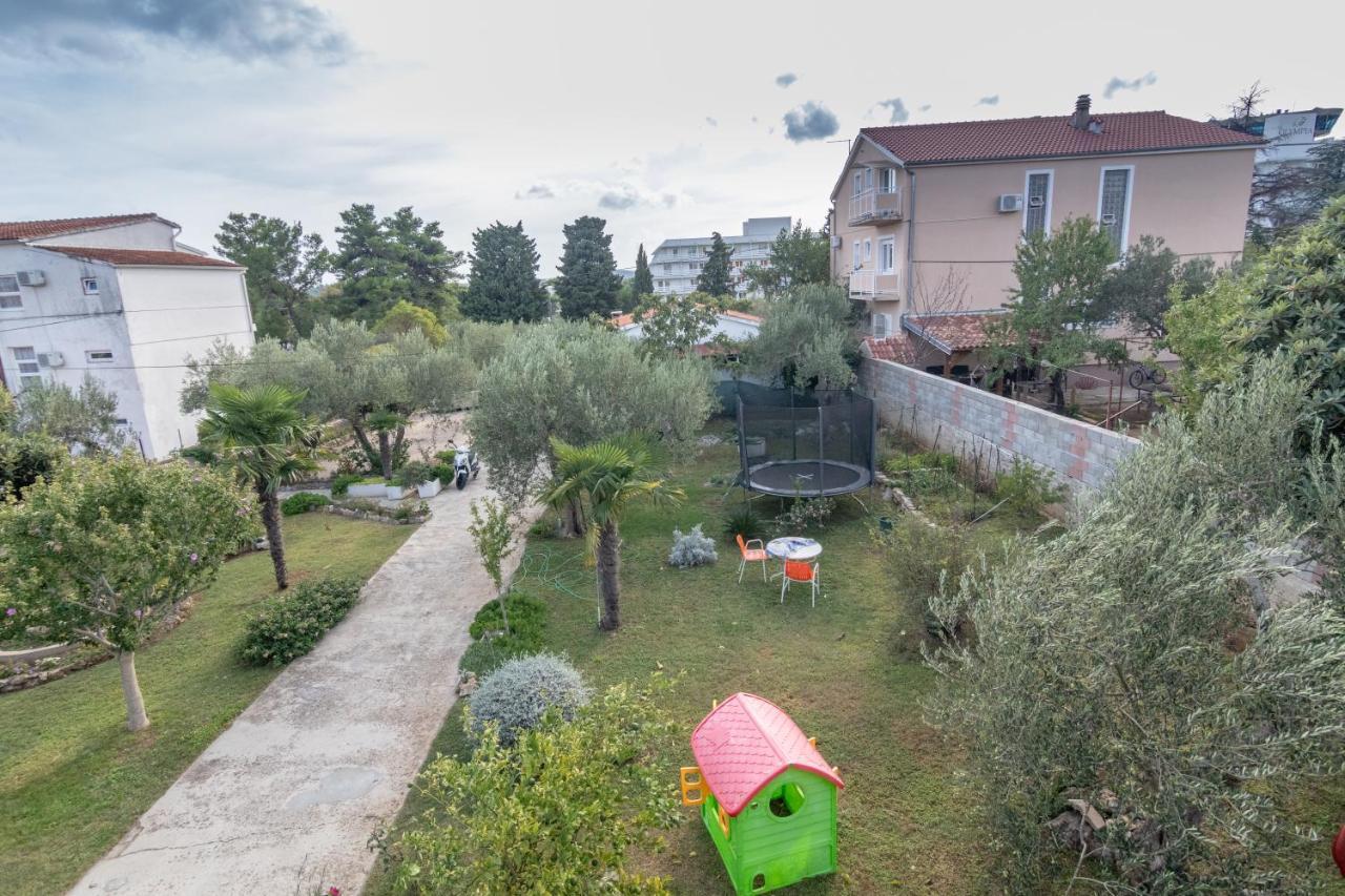 Cozy Studio Vanja Vodice Eksteriør billede