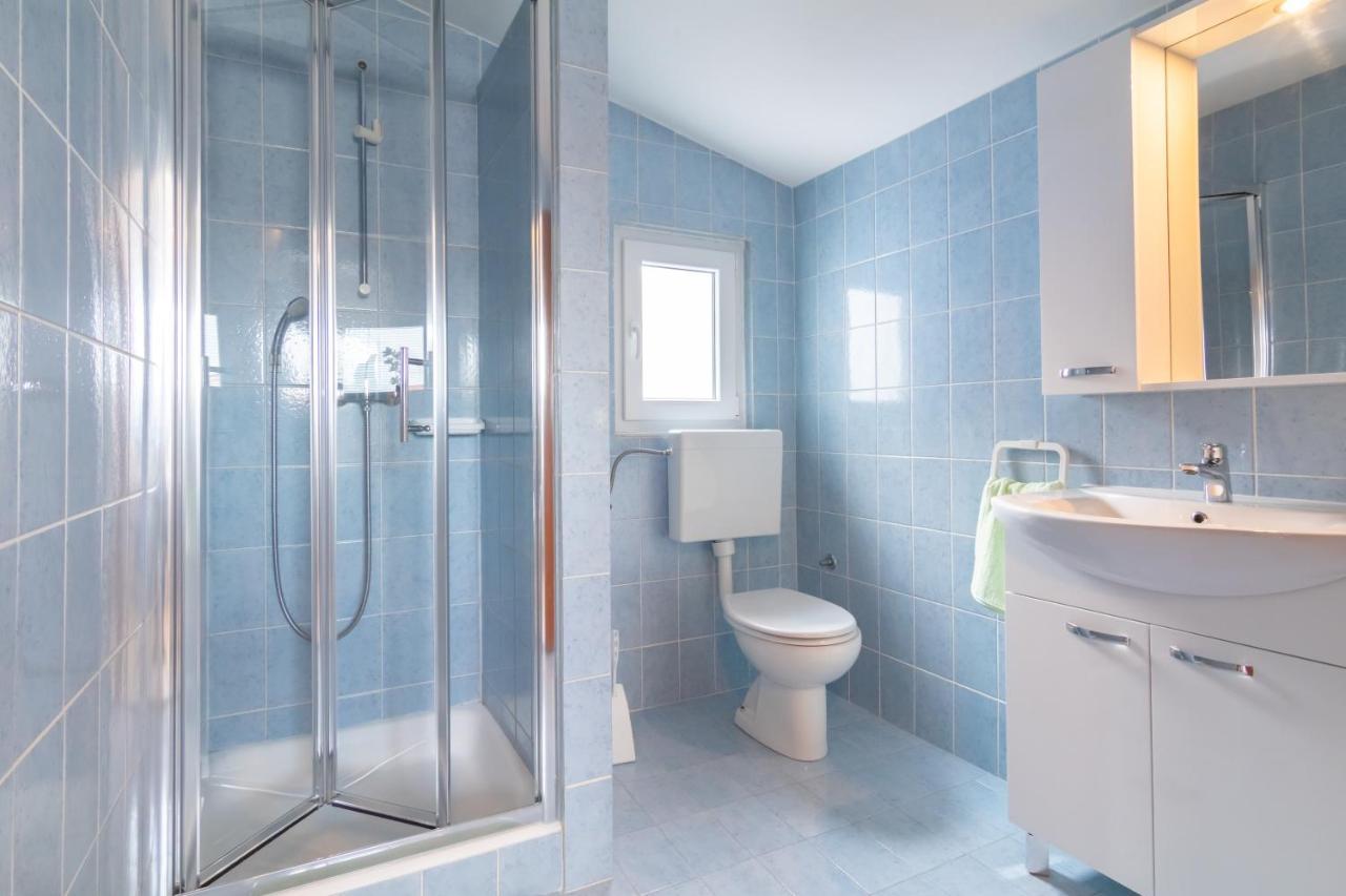 Cozy Studio Vanja Vodice Eksteriør billede