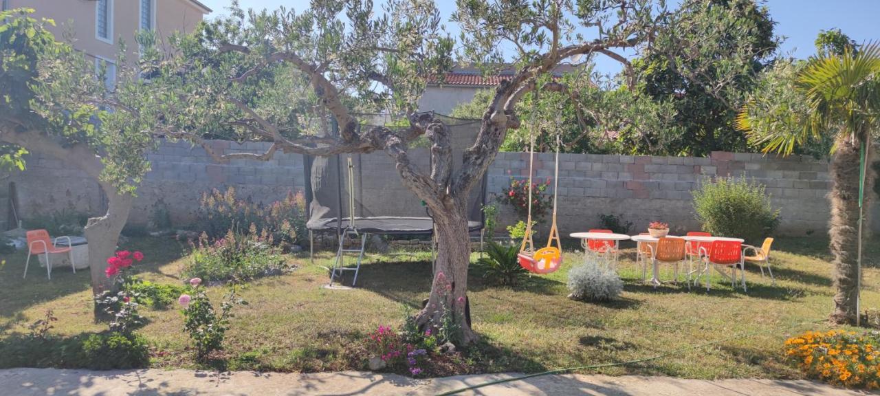 Cozy Studio Vanja Vodice Eksteriør billede