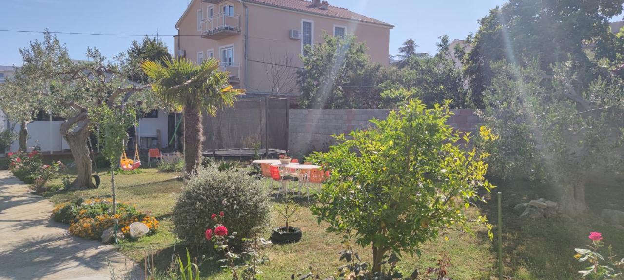 Cozy Studio Vanja Vodice Eksteriør billede