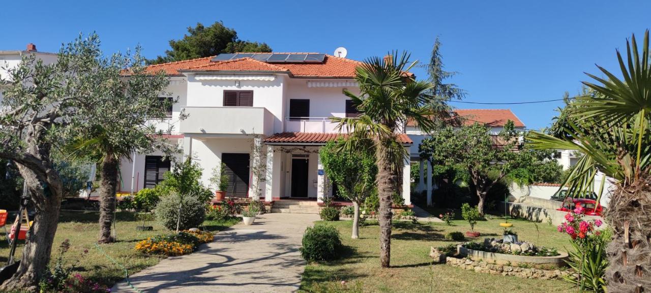 Cozy Studio Vanja Vodice Eksteriør billede