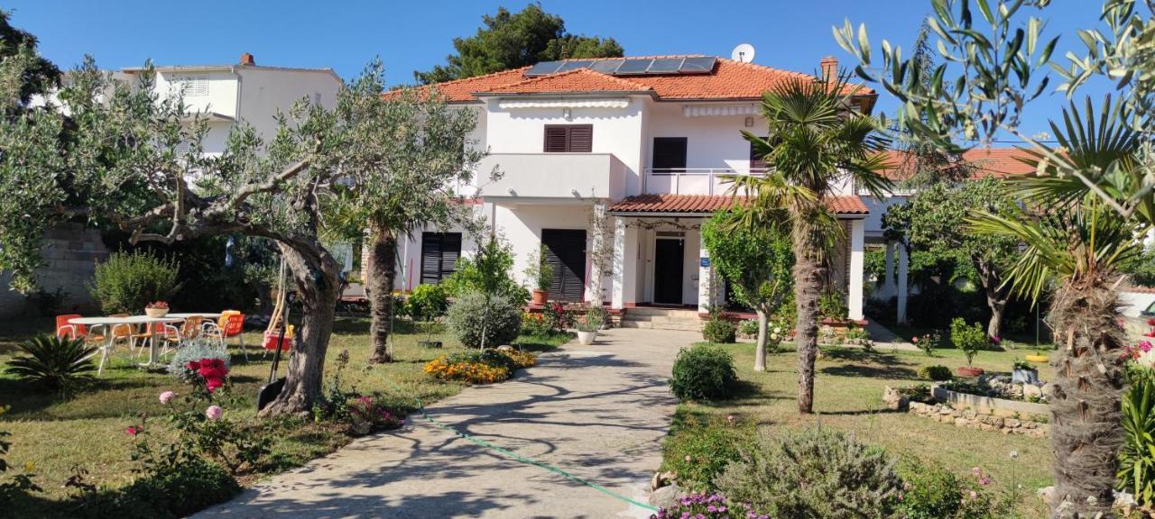 Cozy Studio Vanja Vodice Eksteriør billede
